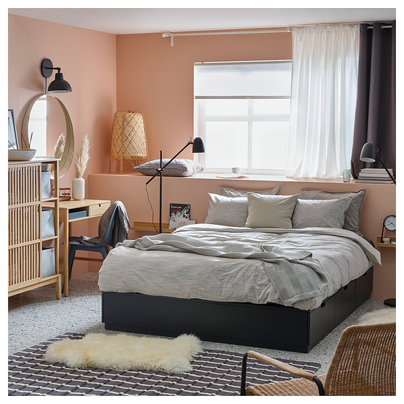 IKEA Facebook ad