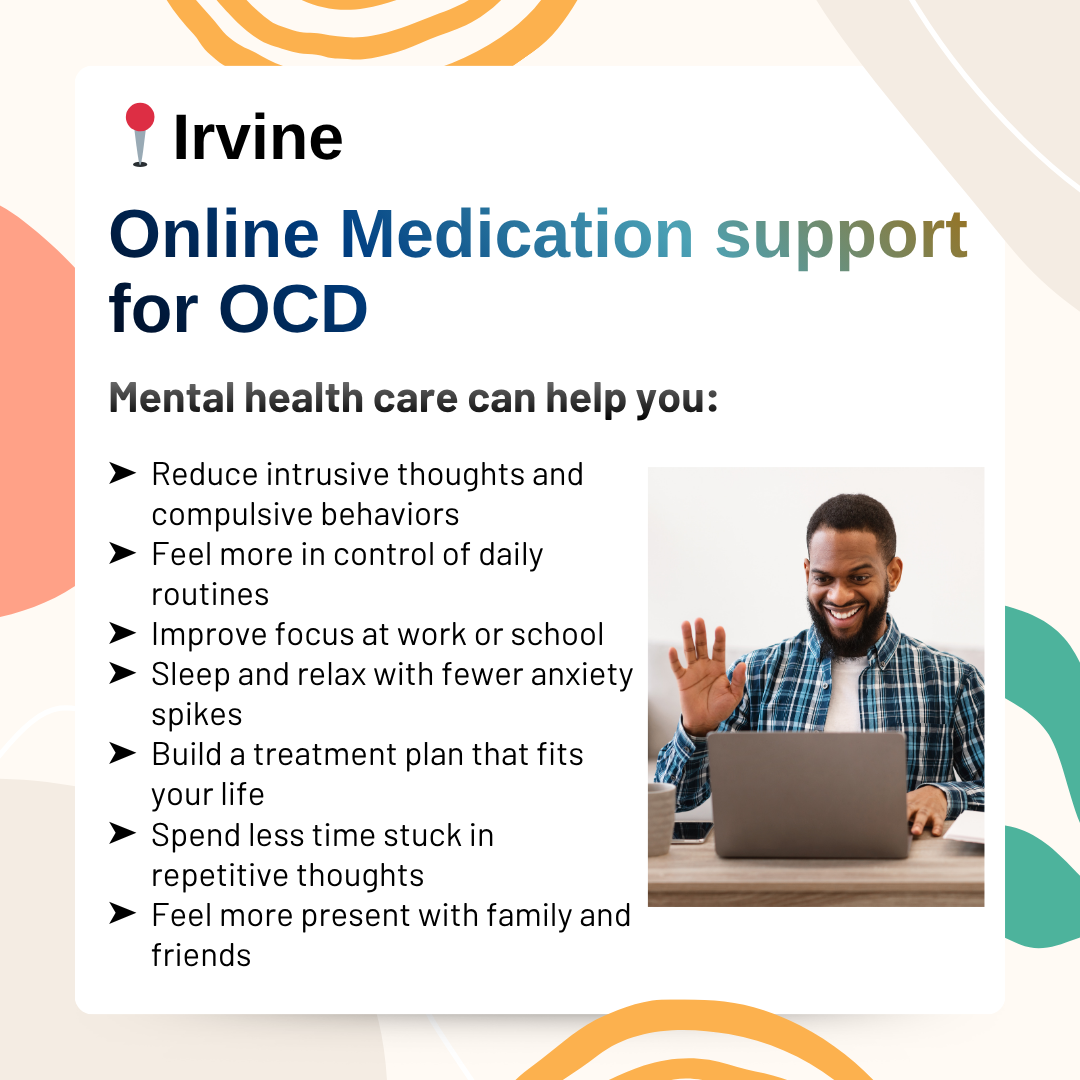 Pro Health Psychiatry Facebook ad: Schedule a FREE consultation.