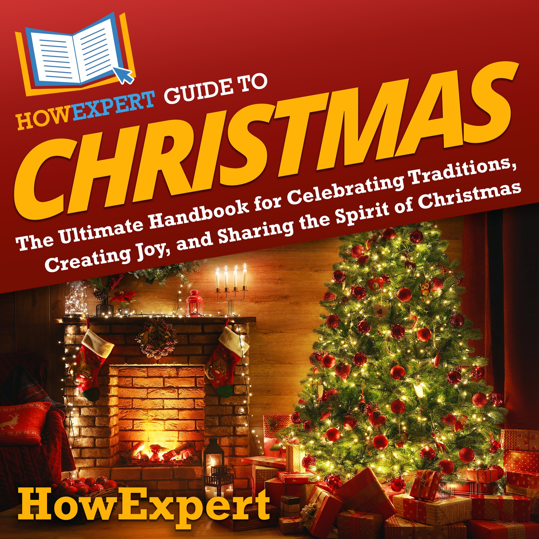 HowExpert Facebook ad
