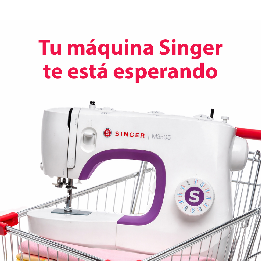 MACOSER S.A. Facebook ad