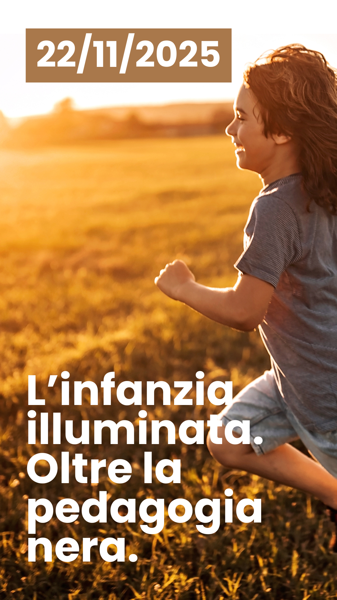 Percorsi formativi 0-6 Facebook ad