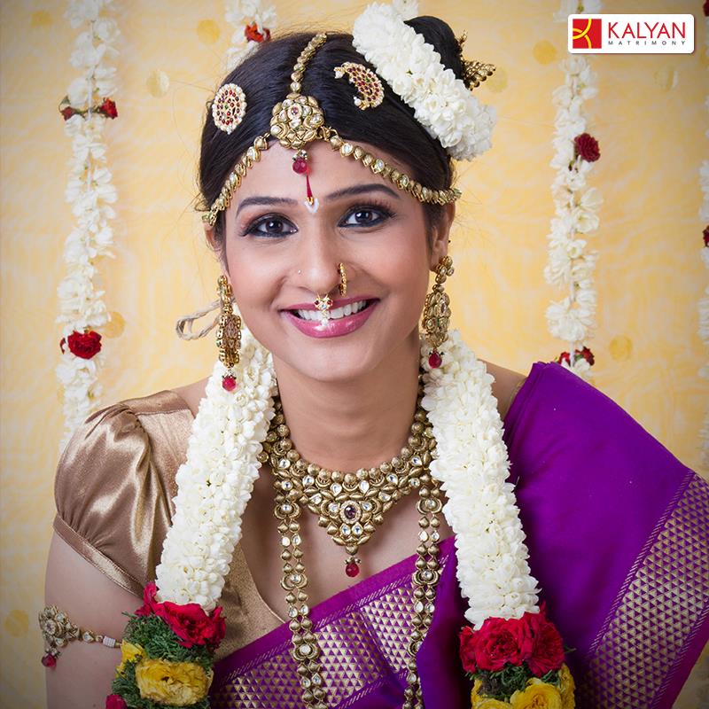 Brahmin Kalyan Matrimony Facebook ad from May 28, 2026