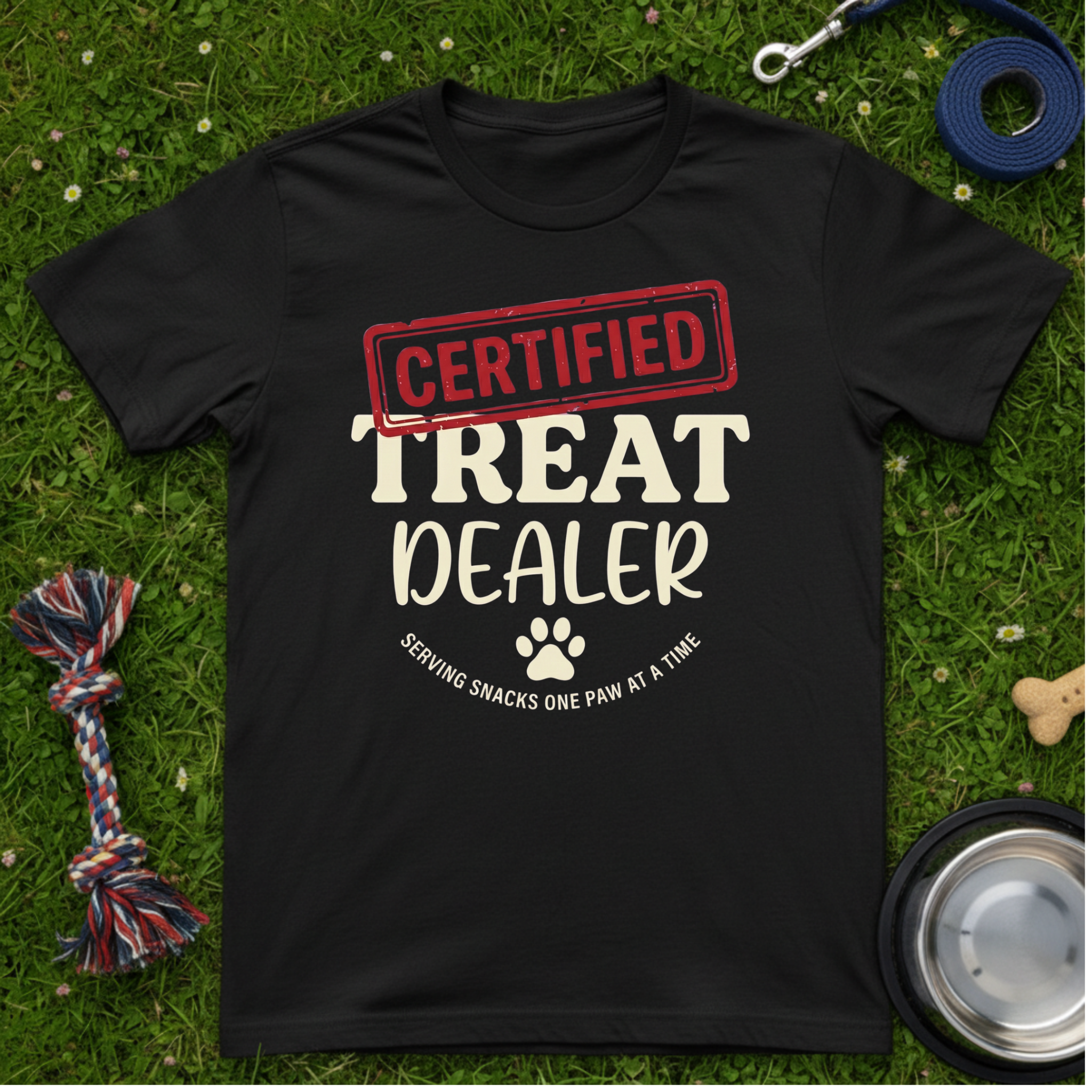 My Pet Tees Facebook ad: NEW Pet Parent Tees