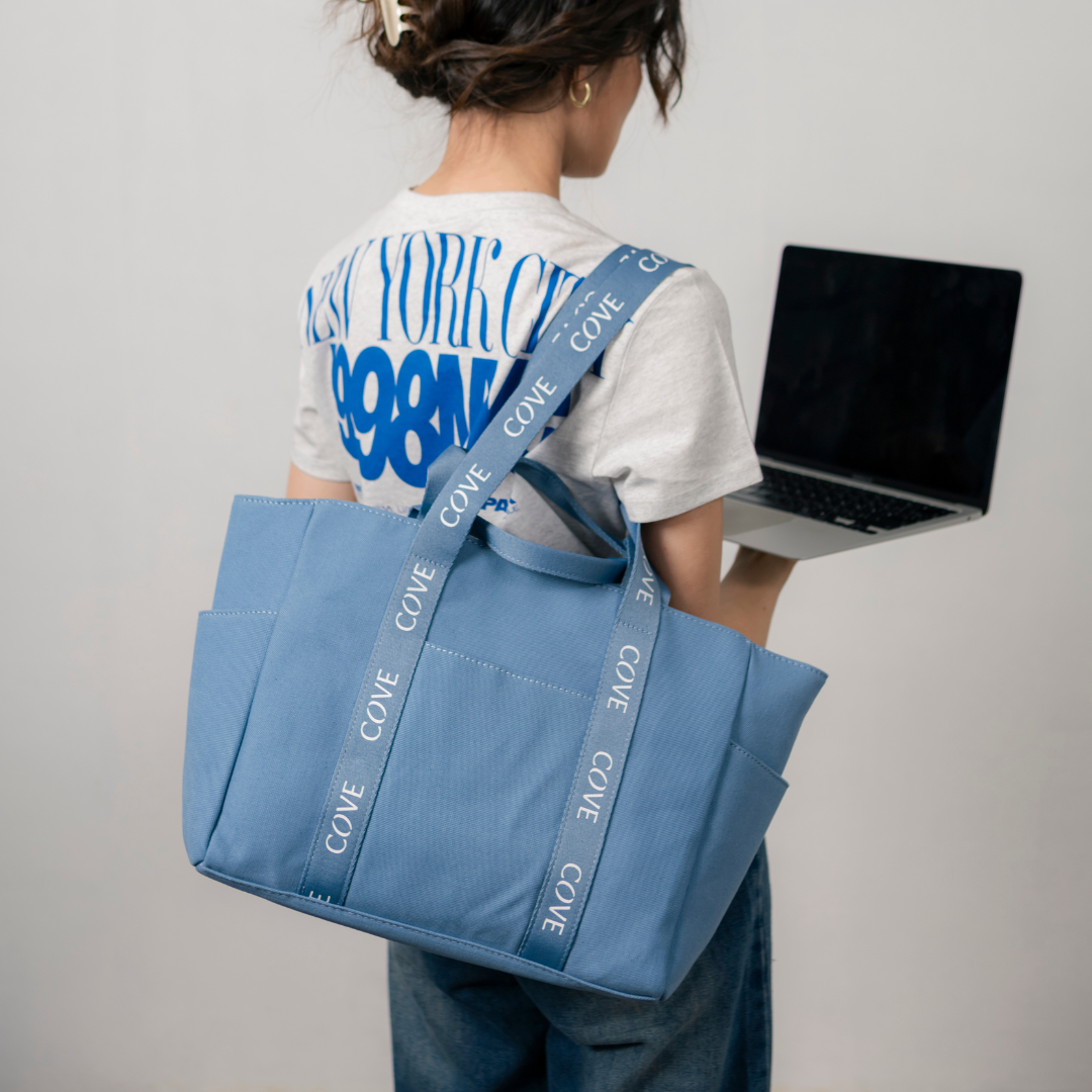 CoveClub Facebook ad
