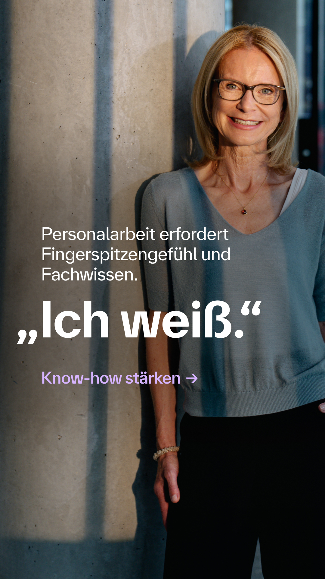 Haufe Akademie Facebook ad