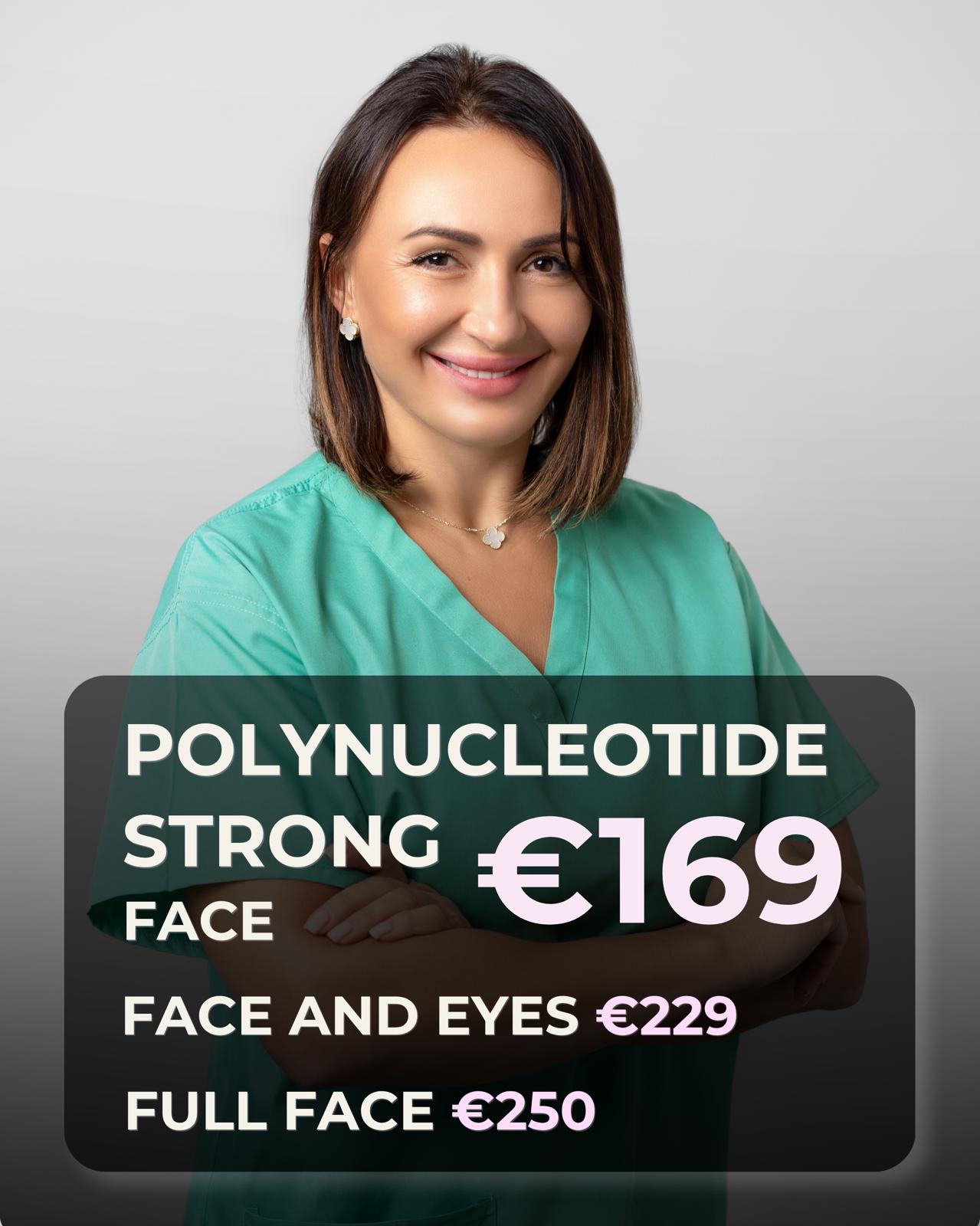 ViVi Clinic Facebook ad