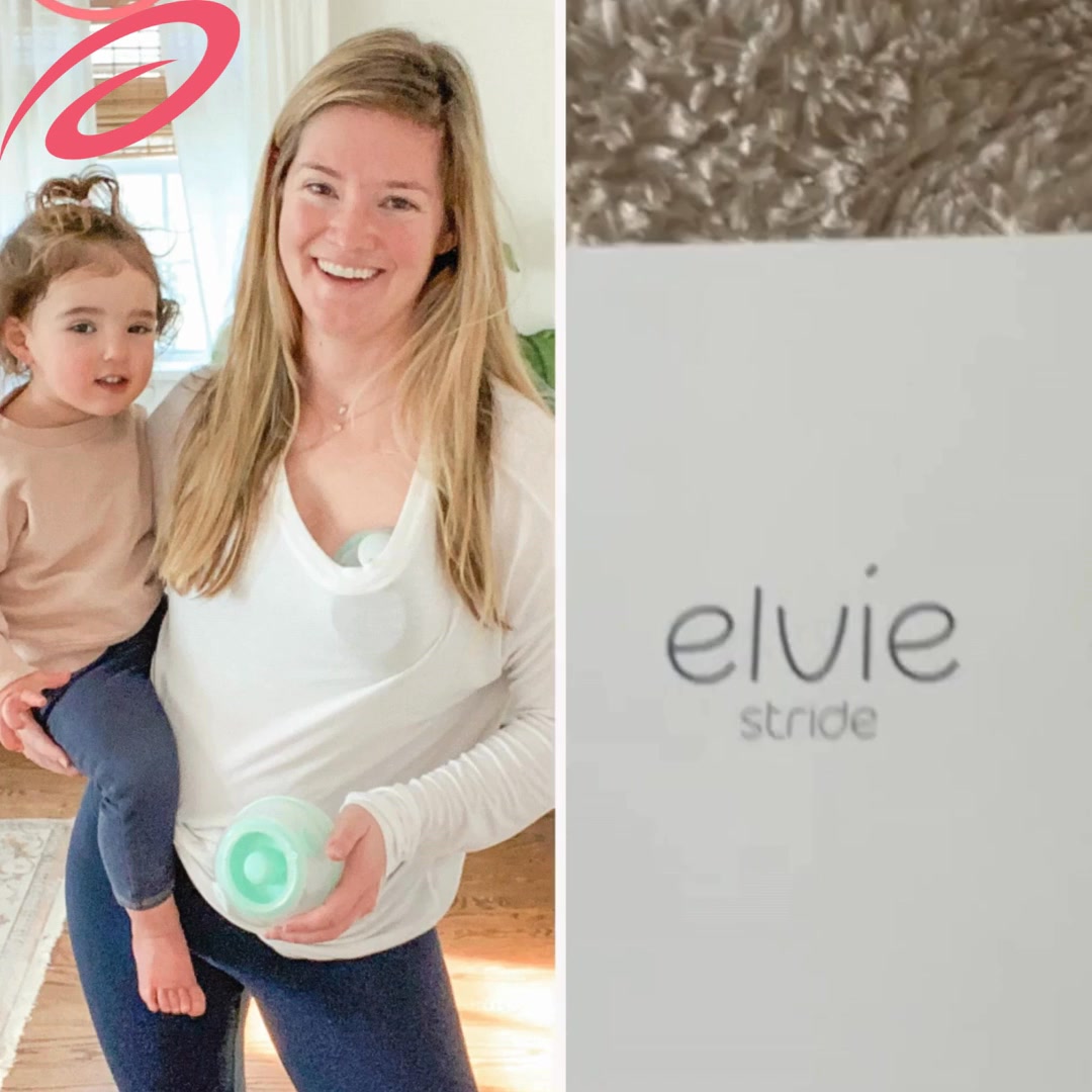 Aeroflow Breastpumps Facebook ad