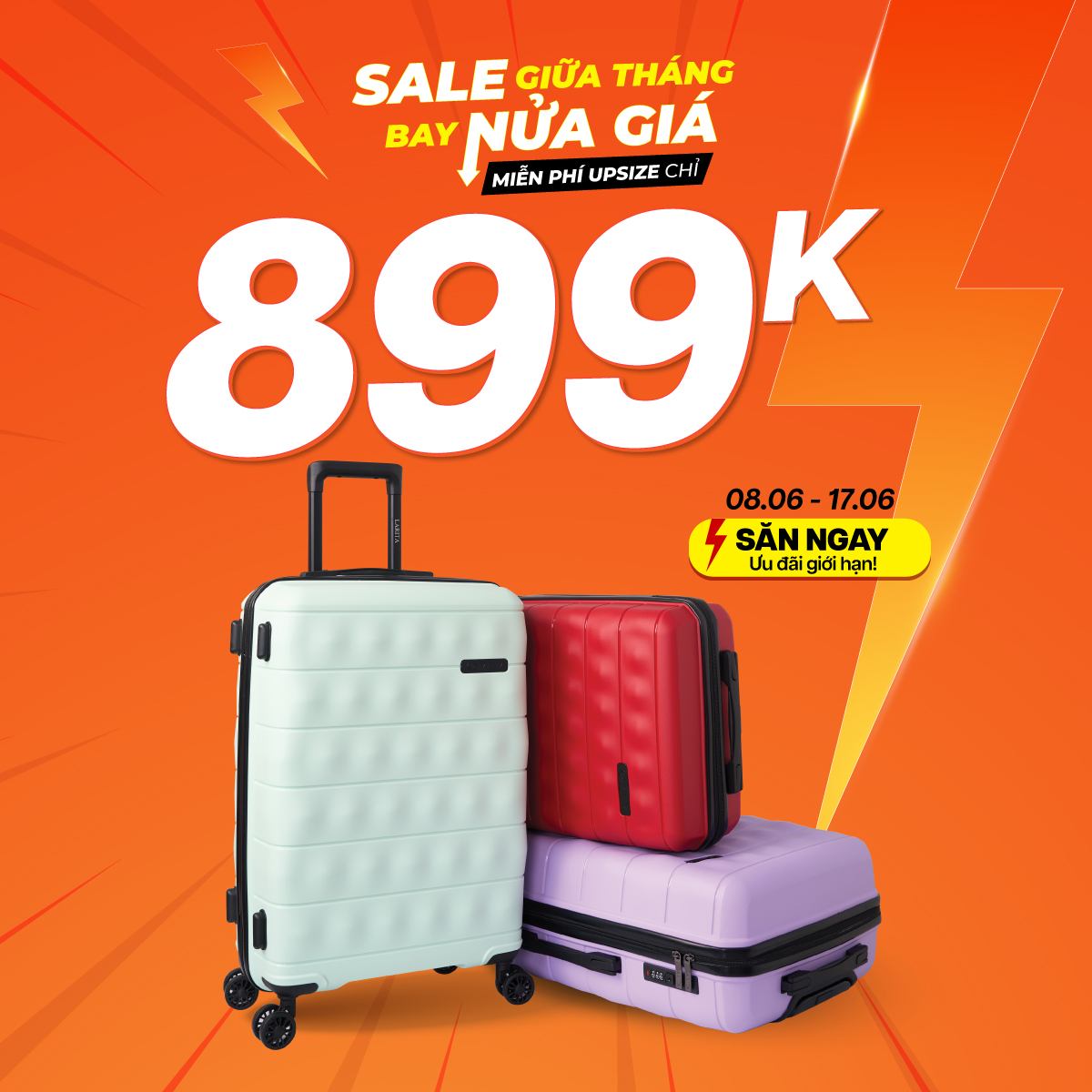 MIA.vn Facebook ad