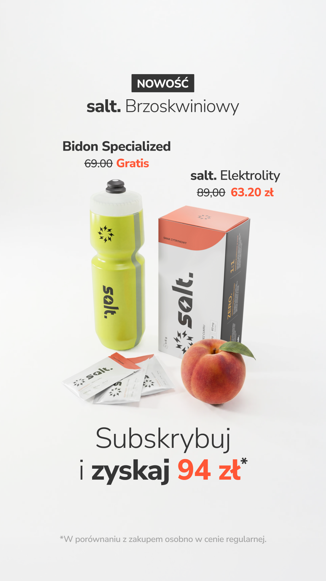 salt.pl Facebook ad