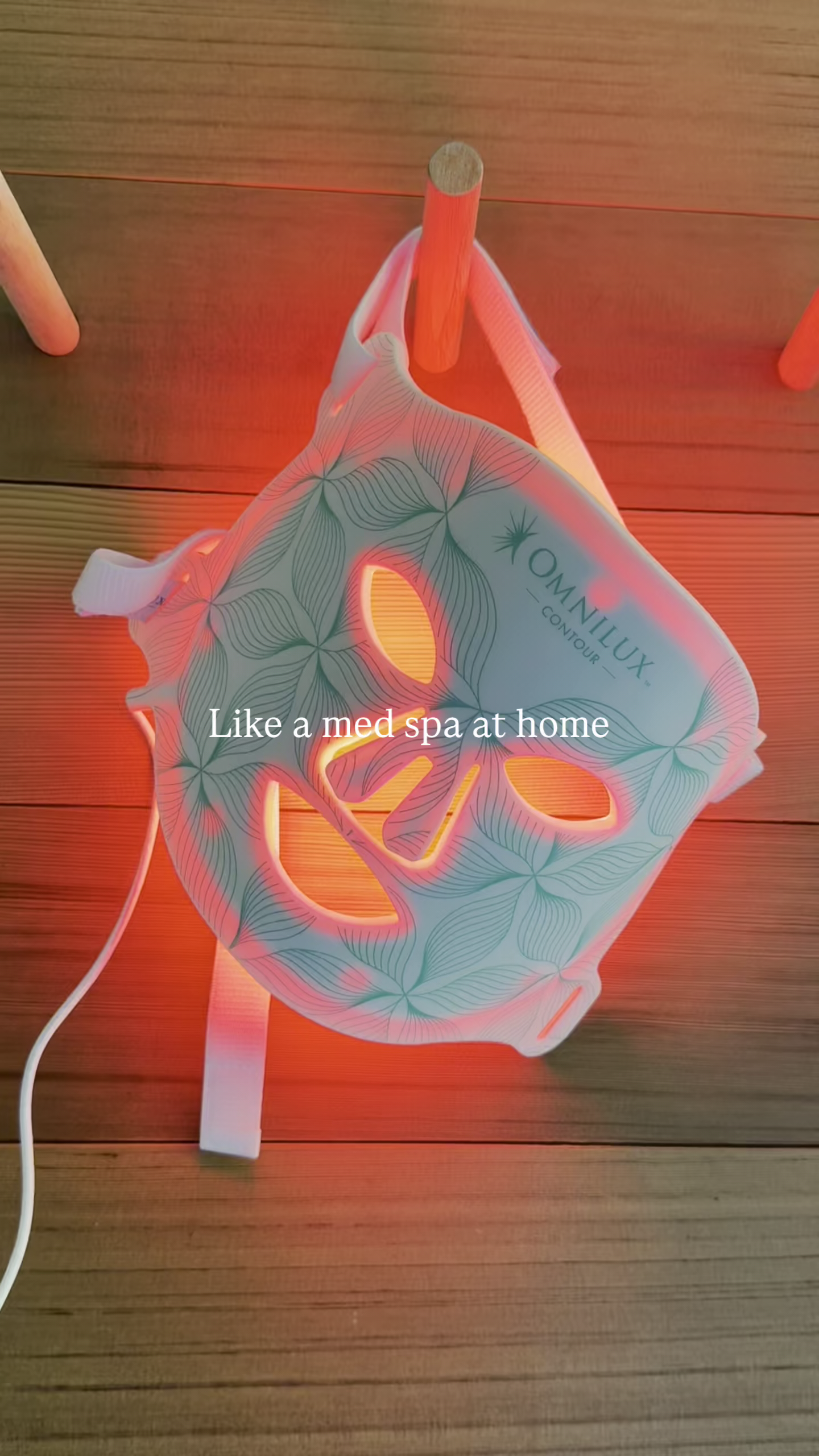 The Quality Edit Facebook ad