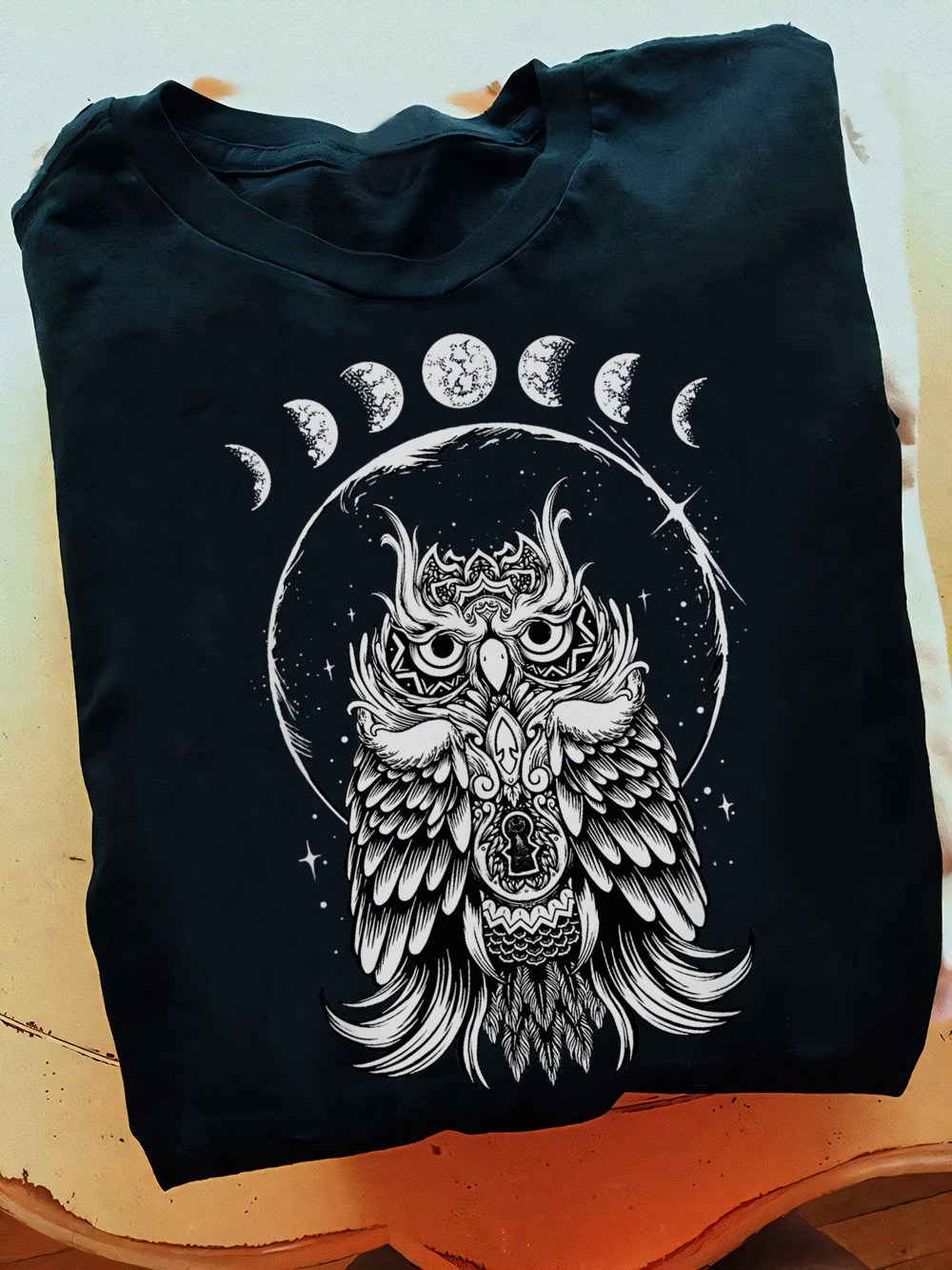 Mystic Owl Haven Facebook ad: Only available for a limited time!