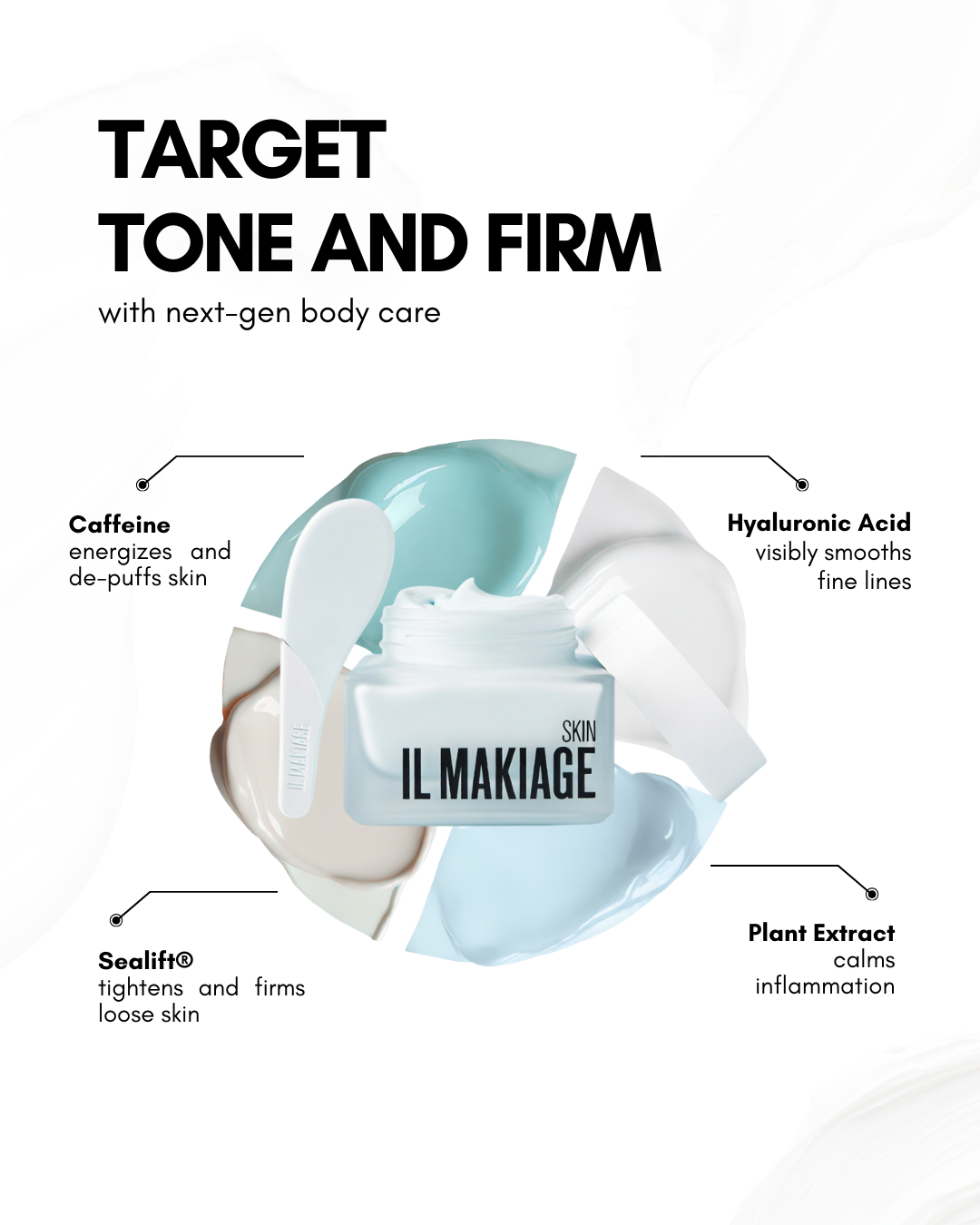 Viral Beauty Tok Facebook ad: Free Returns and Exchanges