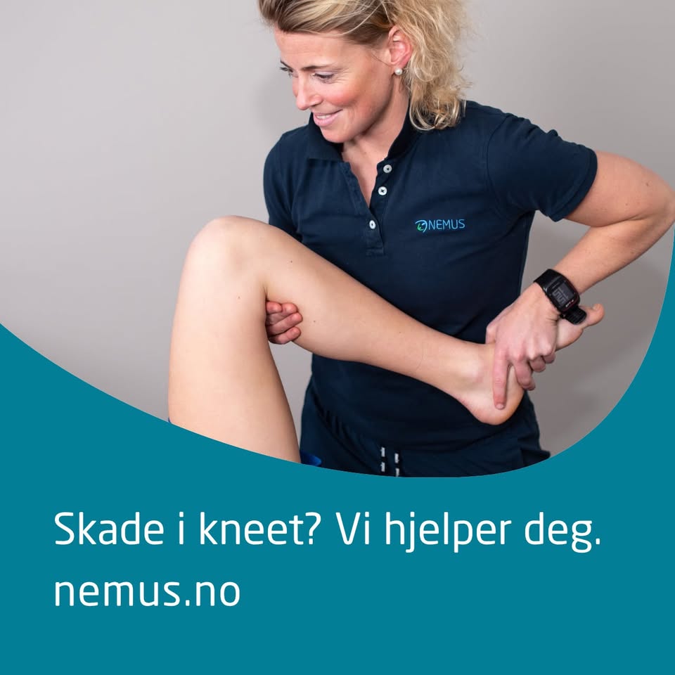 NEMUS Ole Bull Bergen Sentrum Facebook ad