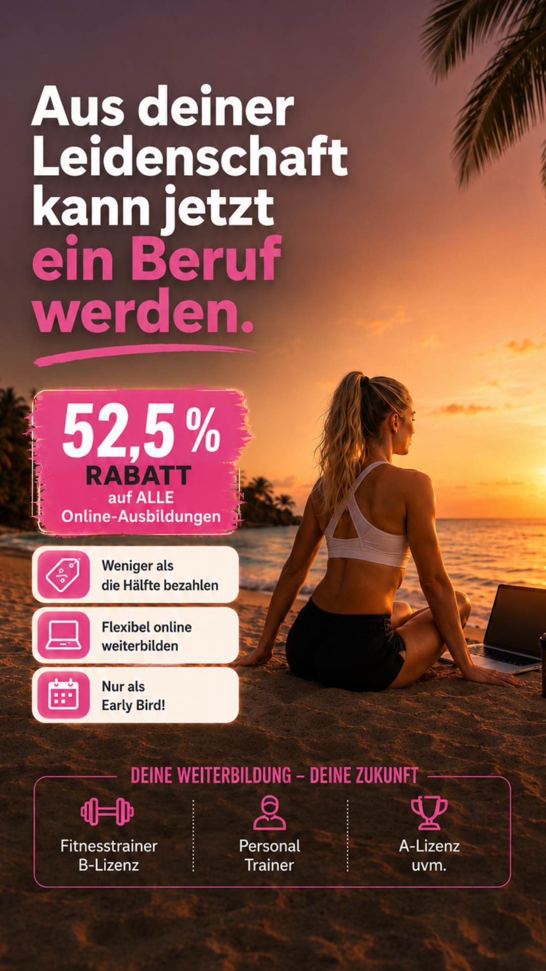 online-trainer-lizenz.de Facebook ad