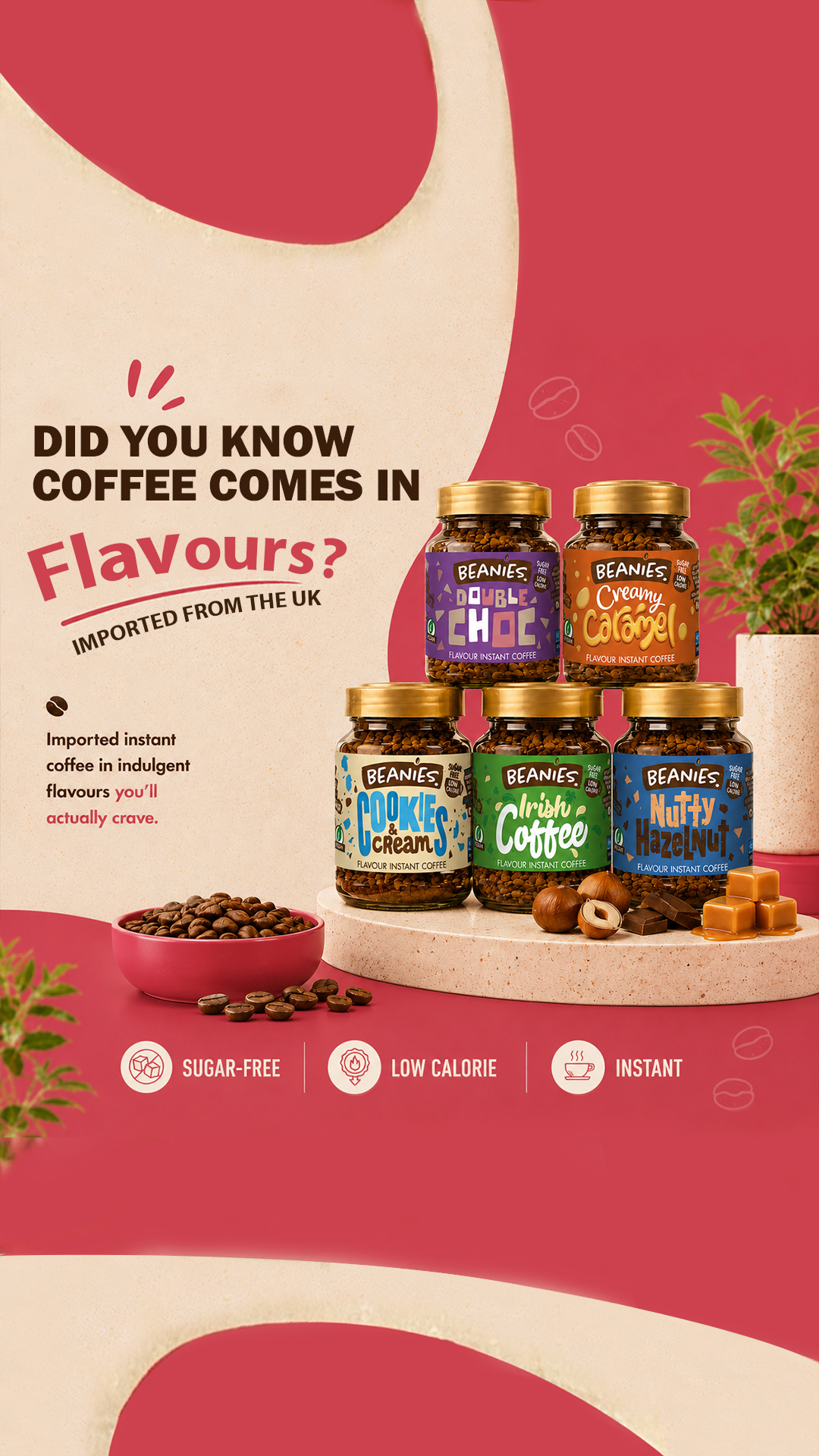 Olykart Facebook ad