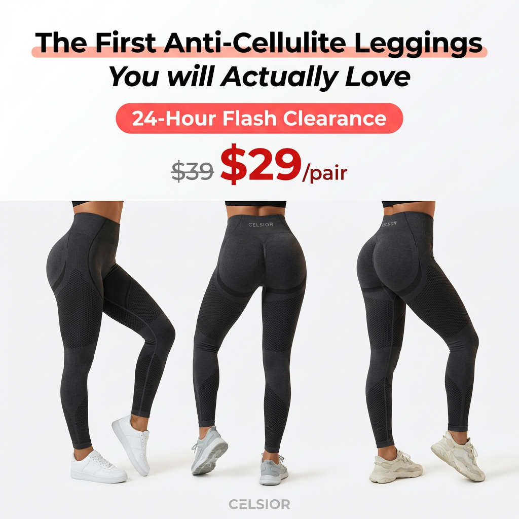 Celsior Facebook ad