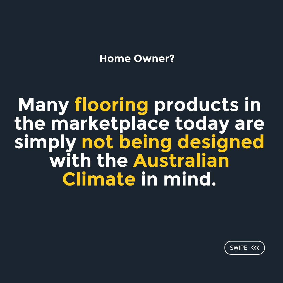 StoneFloor Australia Facebook ad