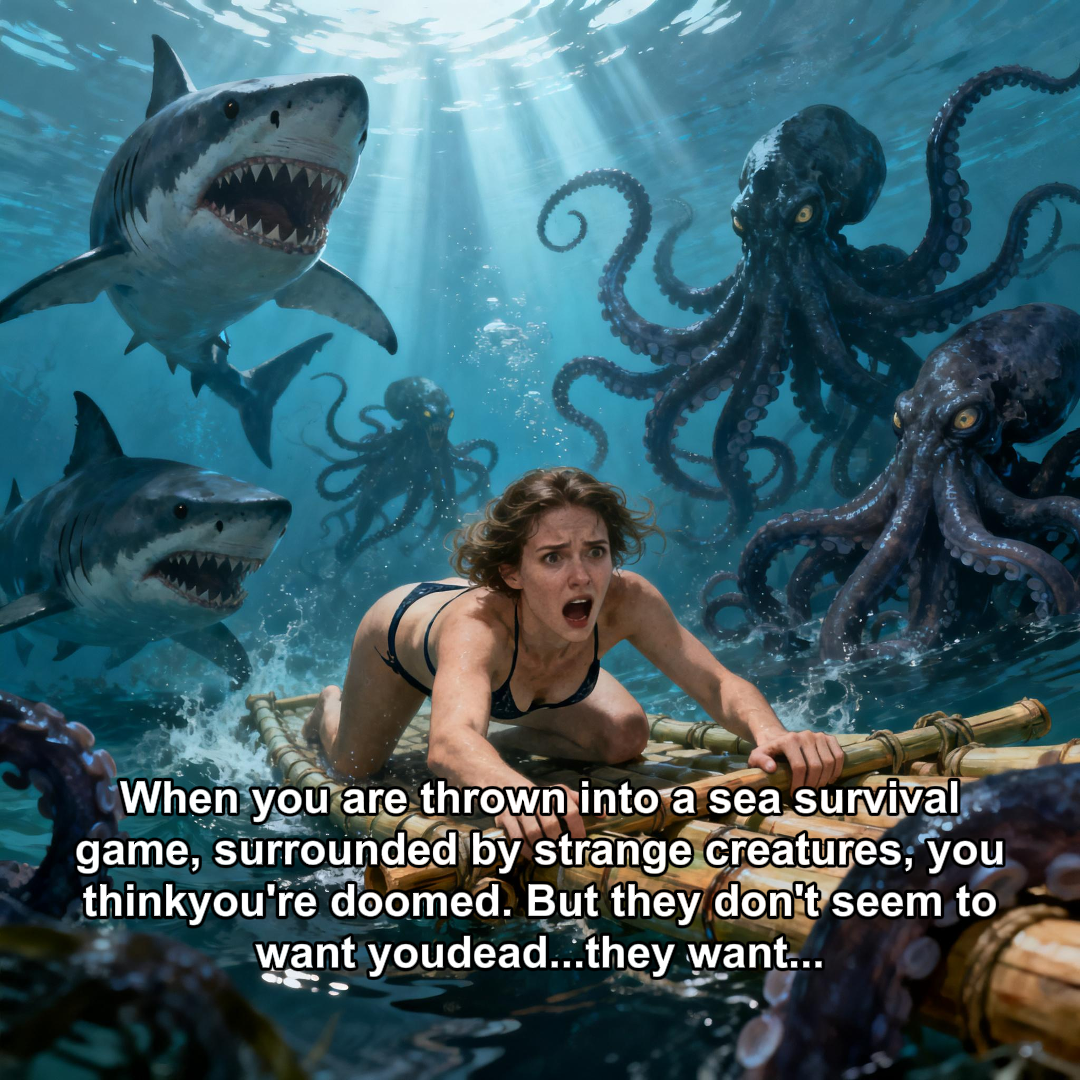 Dive Into English Novels Facebook ad