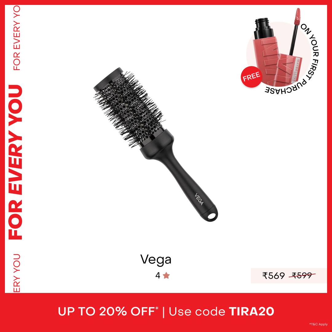 Tira Beauty Facebook ad