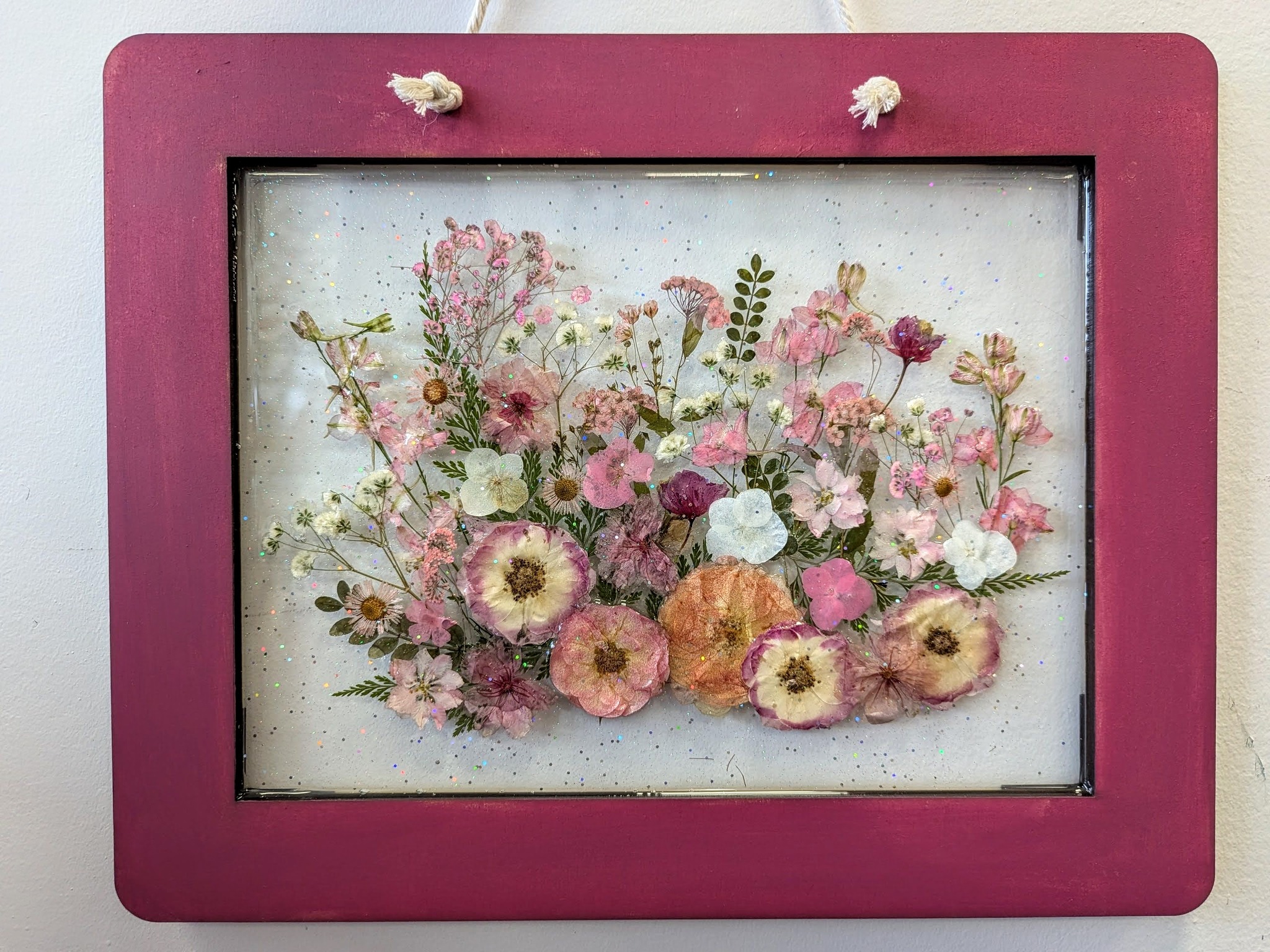 Urban Rustic DIY Studio Facebook ad: HRM’s hottest workshop trend!
