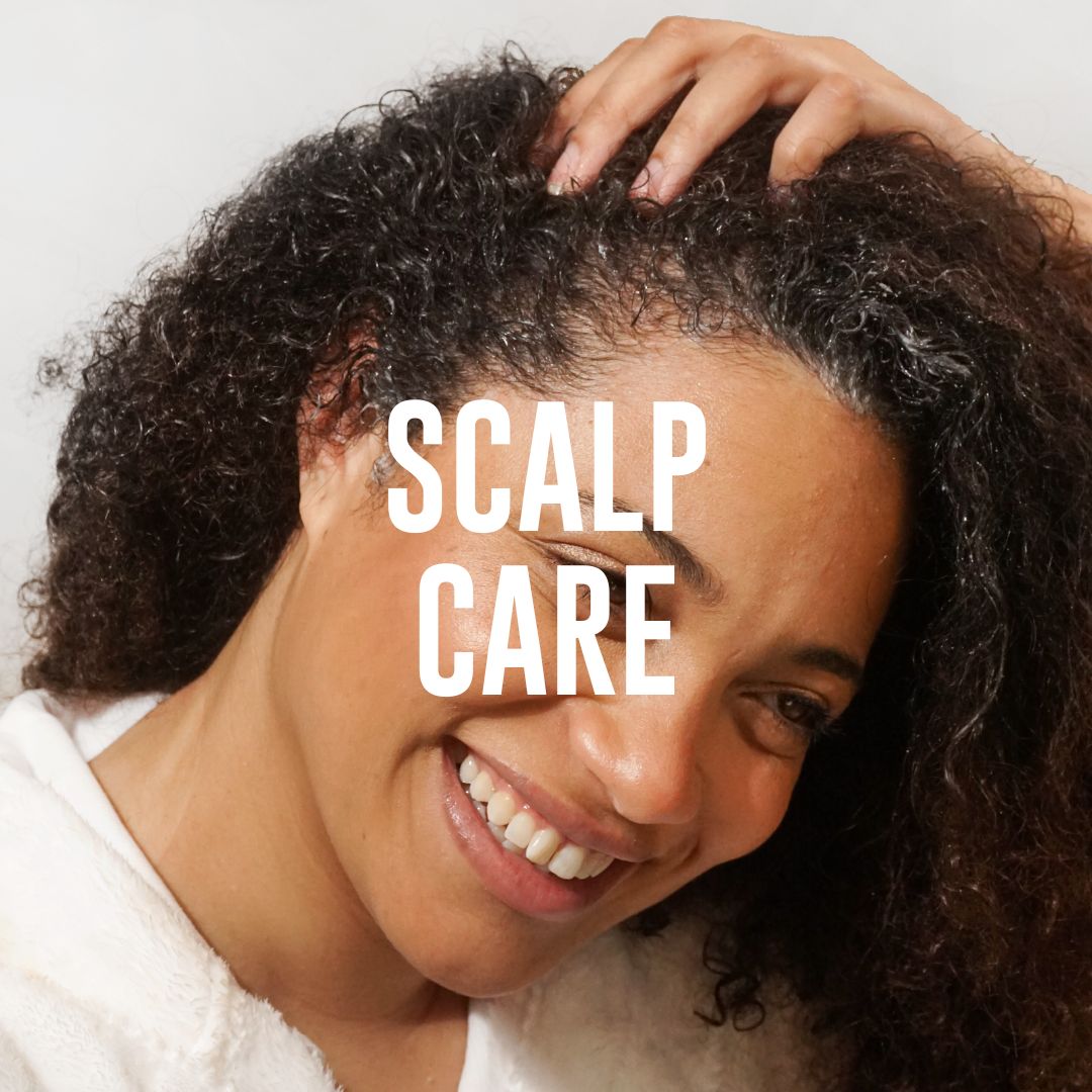 Love Ur Curls Facebook ad