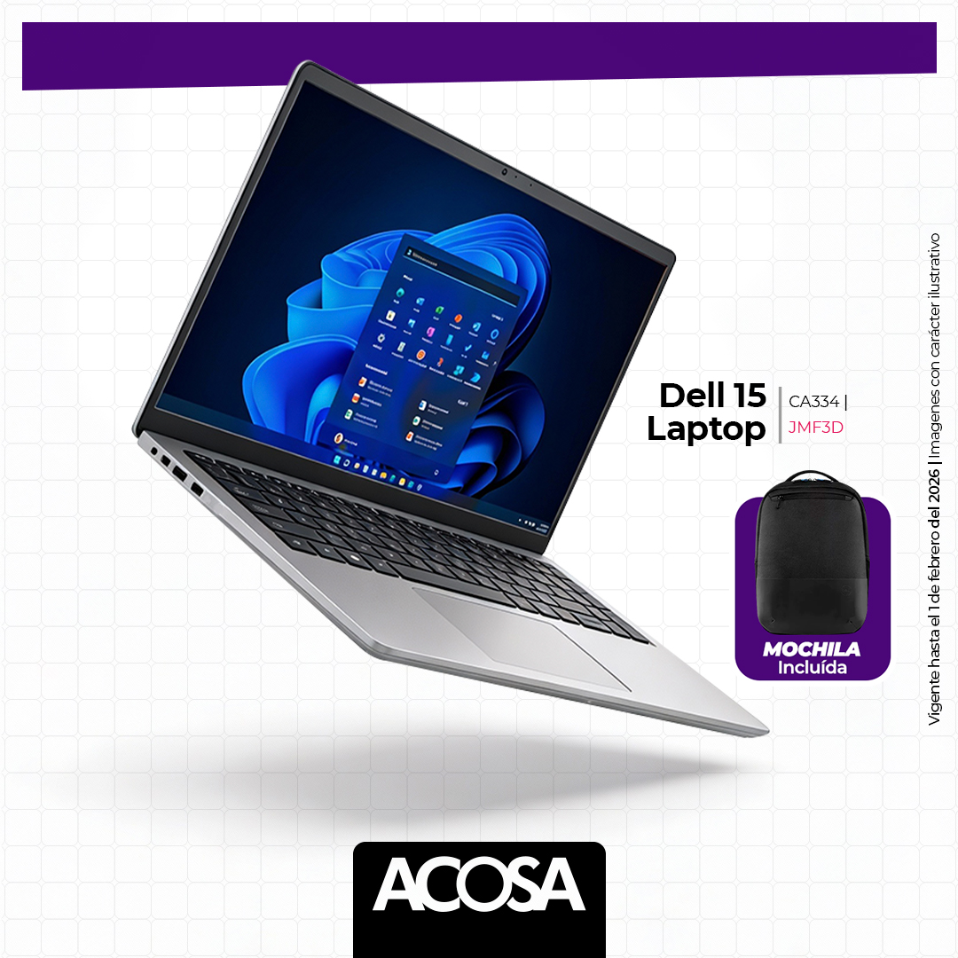 ACOSA Honduras Facebook ad