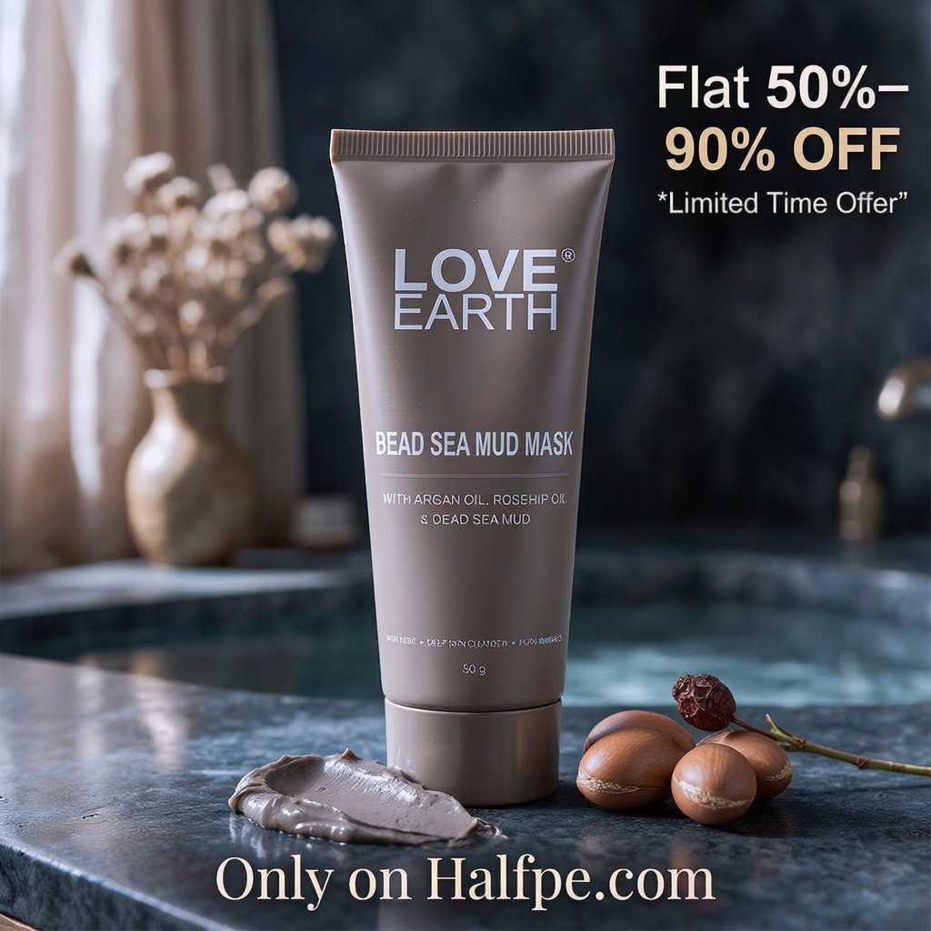 HalfPe Facebook ad