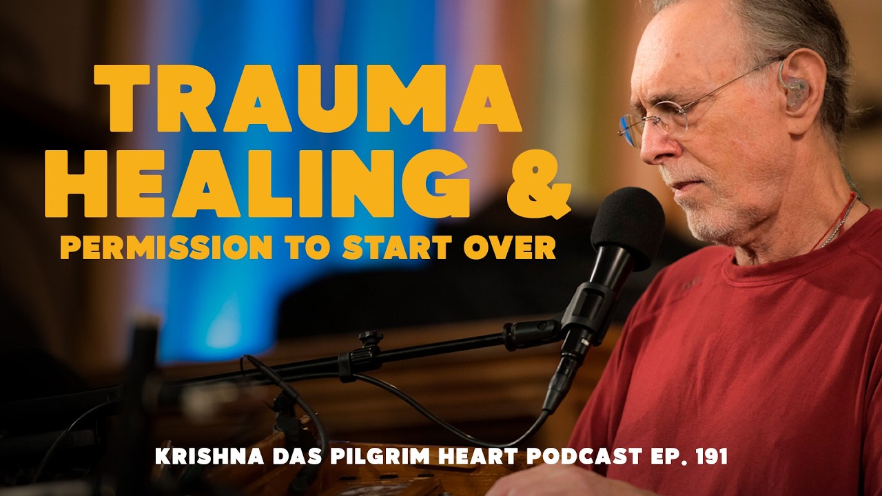 Ram Dass, Love Serve Remember Facebook ad