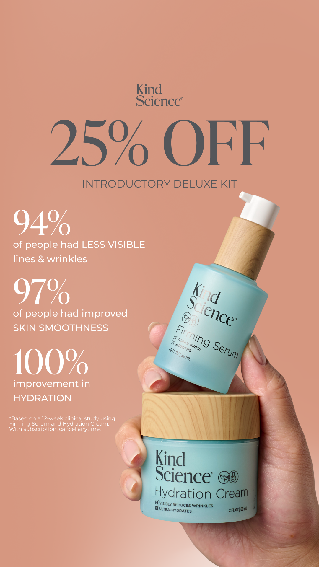 Allison Hayes Facebook ad