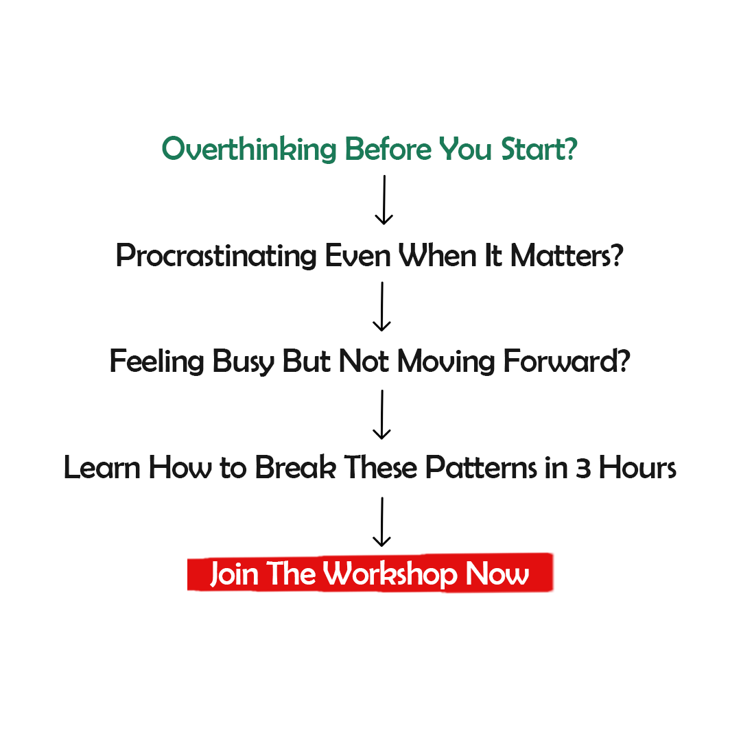 Success Gyan India SG Facebook ad: Rewire Your Brain. Transform Your Life.