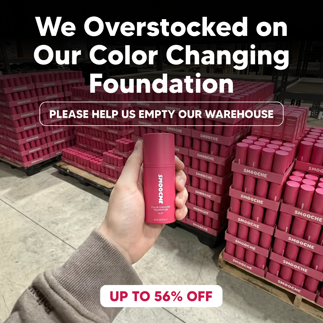 Smooche Facebook ad