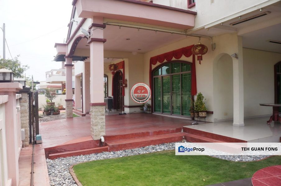 EdgeProp.my Facebook ad: Ready to rent your dream home?