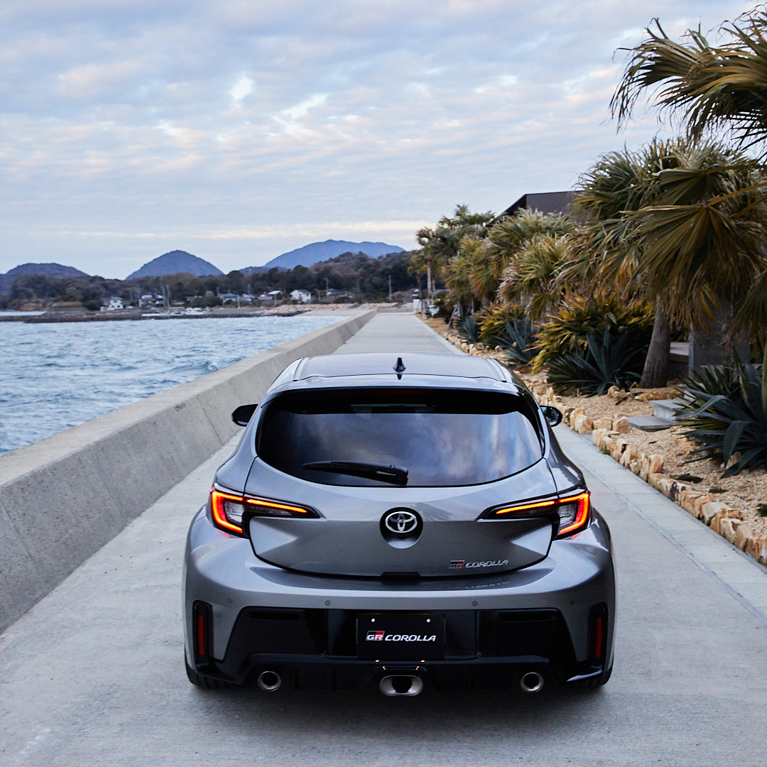 TOYOTA GAZOO Racing Facebook ad: TOYOTA GAZOO Racing photos