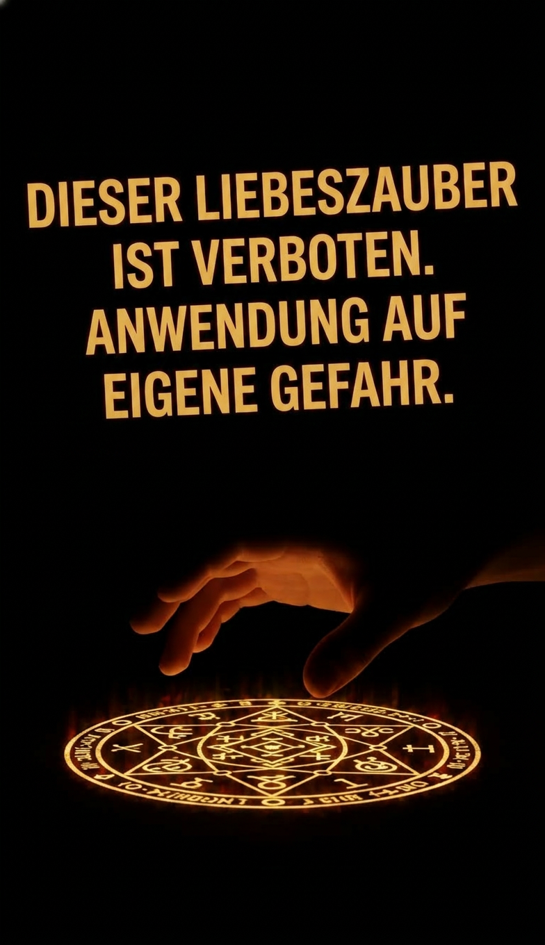 Verborgene Liebesgeheimnisse Facebook ad
