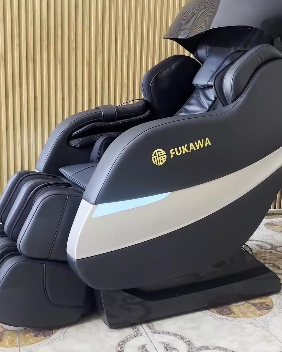 Sillón Masajeador YAZENDA Facebook ad: Contactanos para mas info