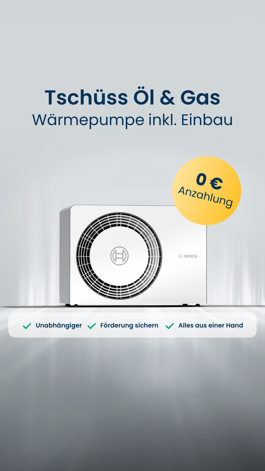 Enpal Facebook ad