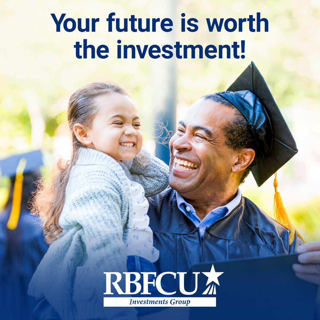 RBFCU Facebook ad