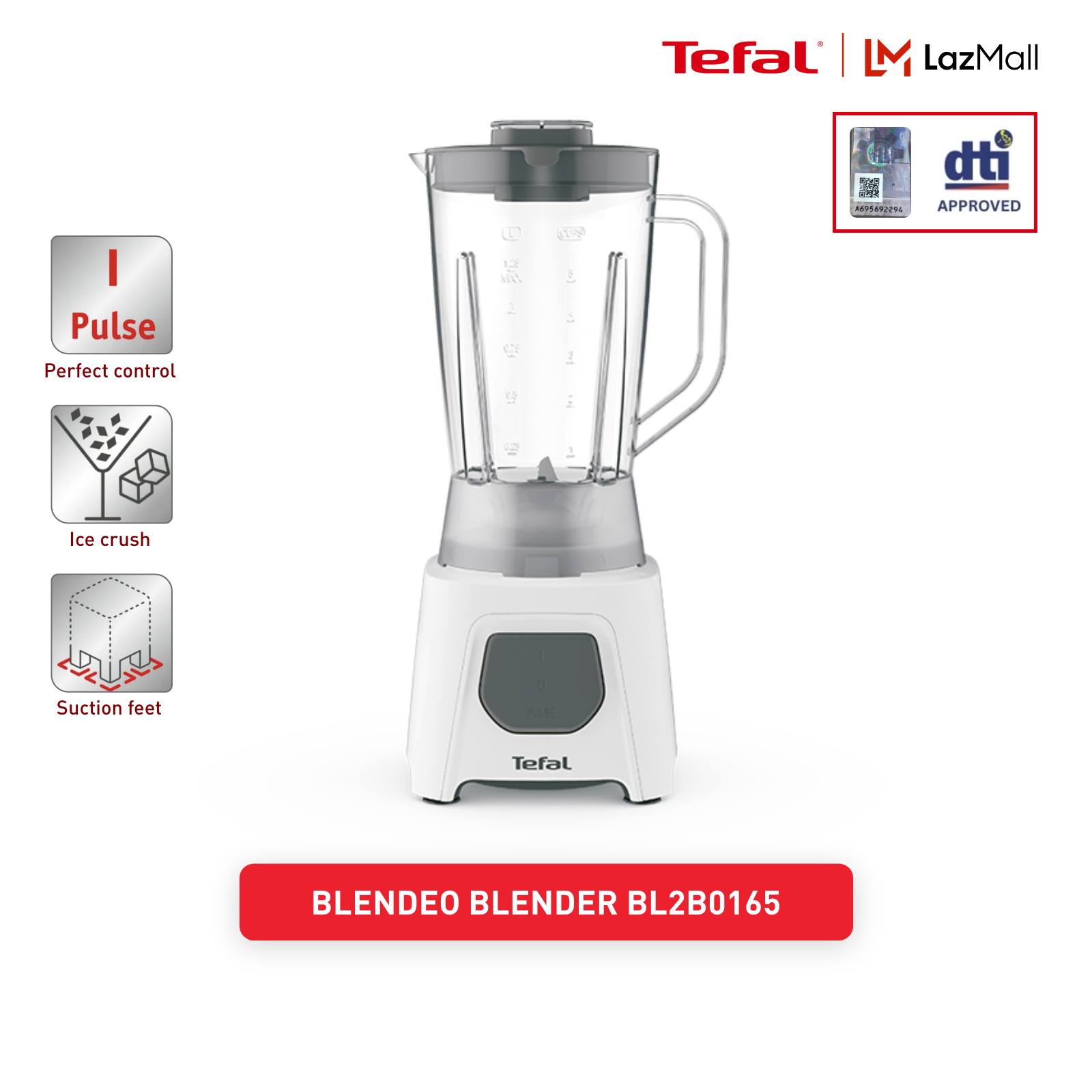 Tefal Appliance Philippines Facebook ad
