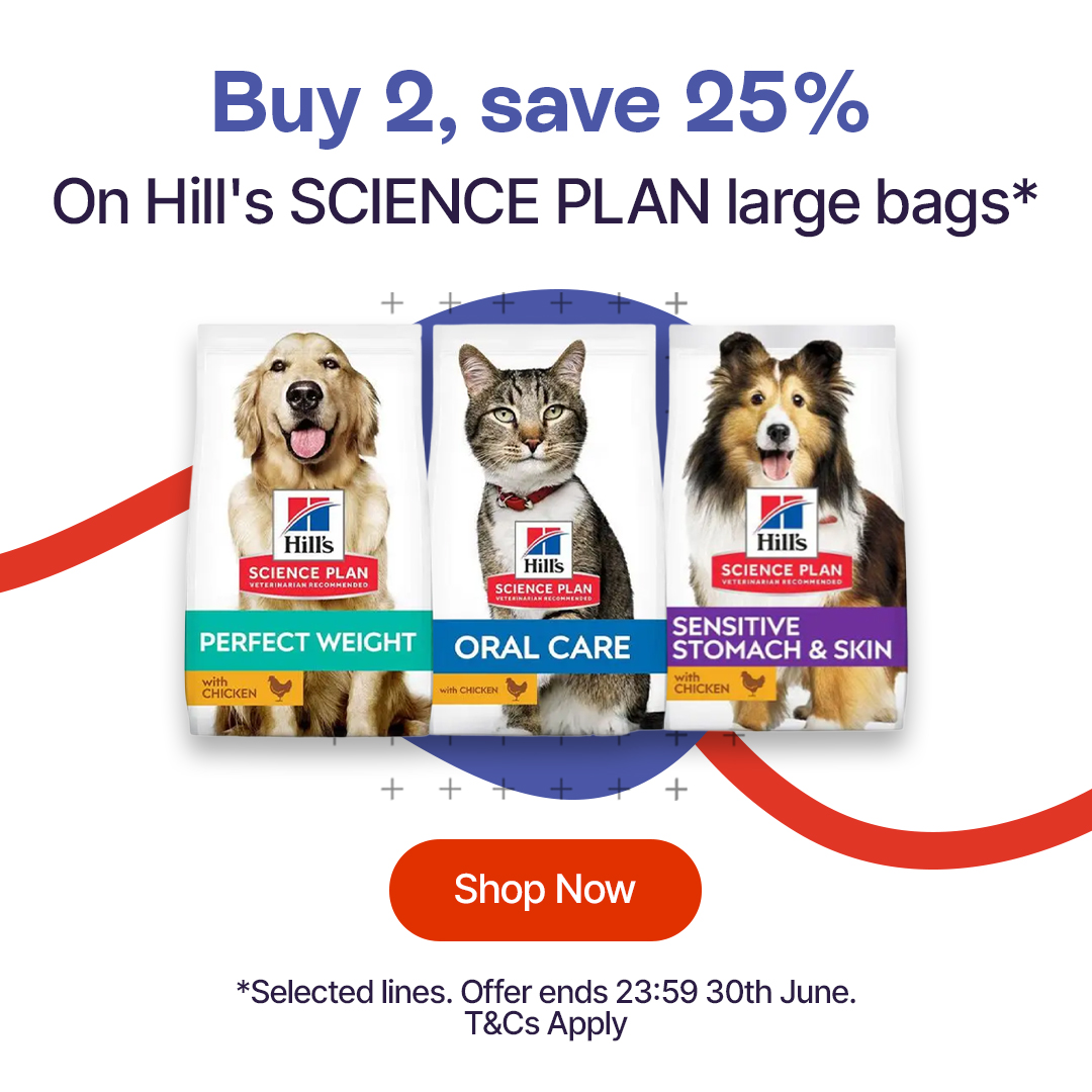 Pet Drugs Online Facebook ad