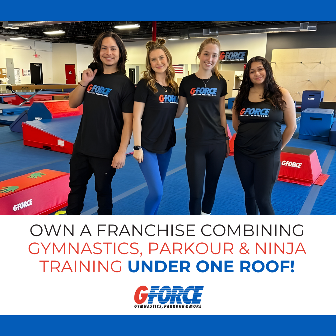 Franchise Sidekick - Franchise Advisors Facebook ad
