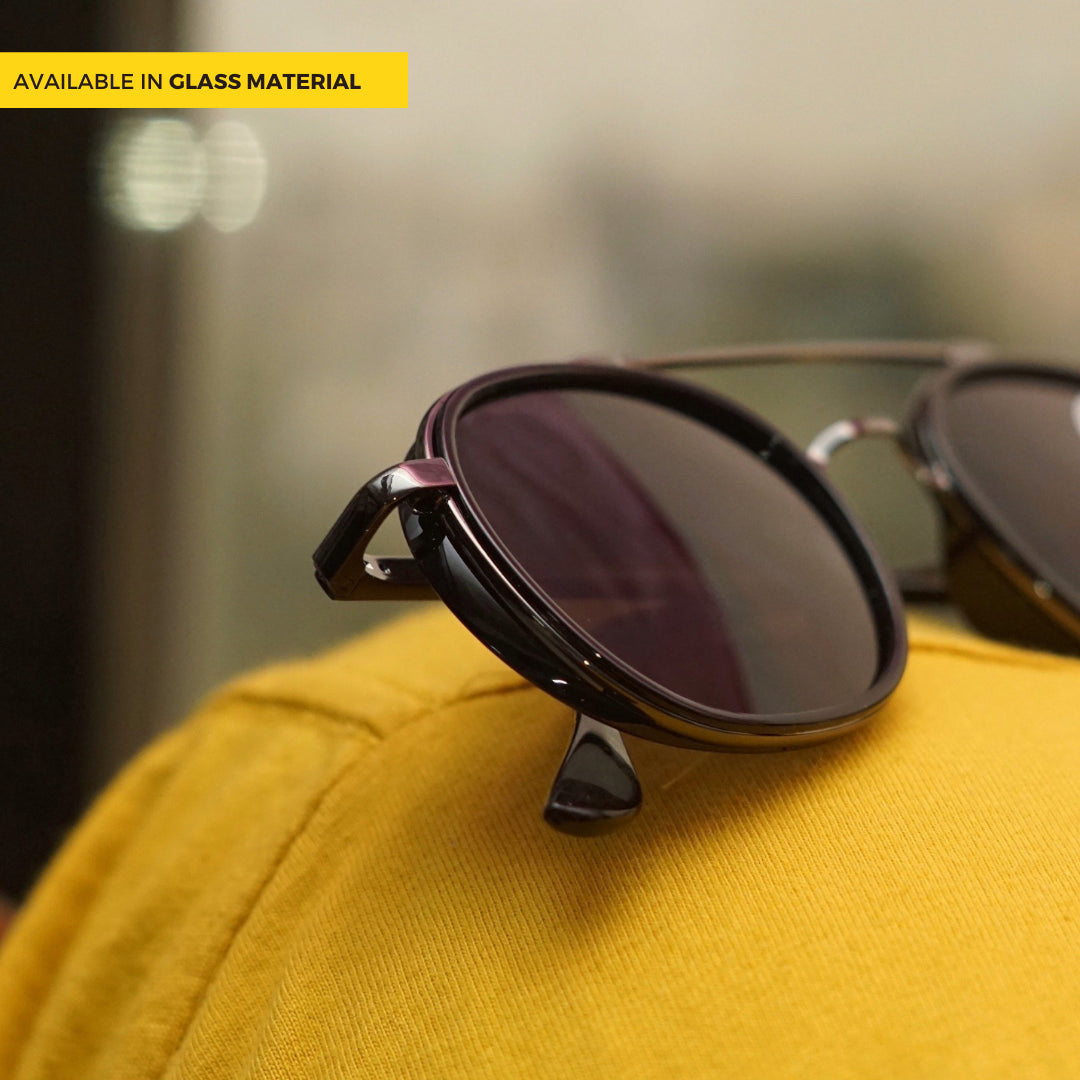 GoGlassic.co Facebook ad: 50% OFF your 2nd pair!