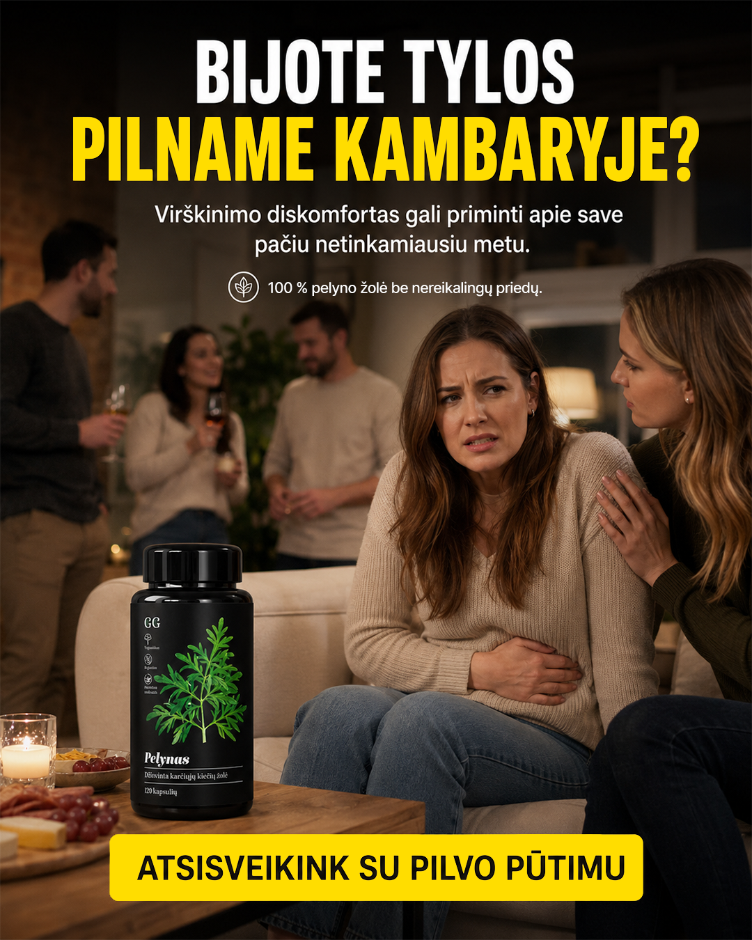 GamtaGydo Facebook ad