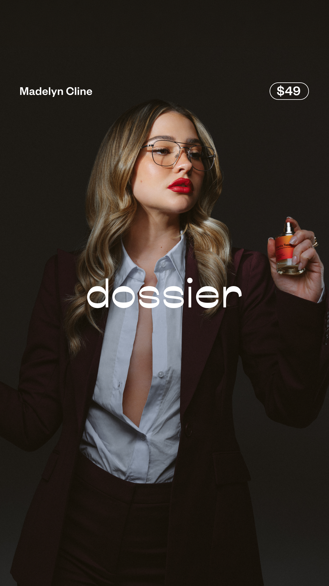 Dossier Facebook ad