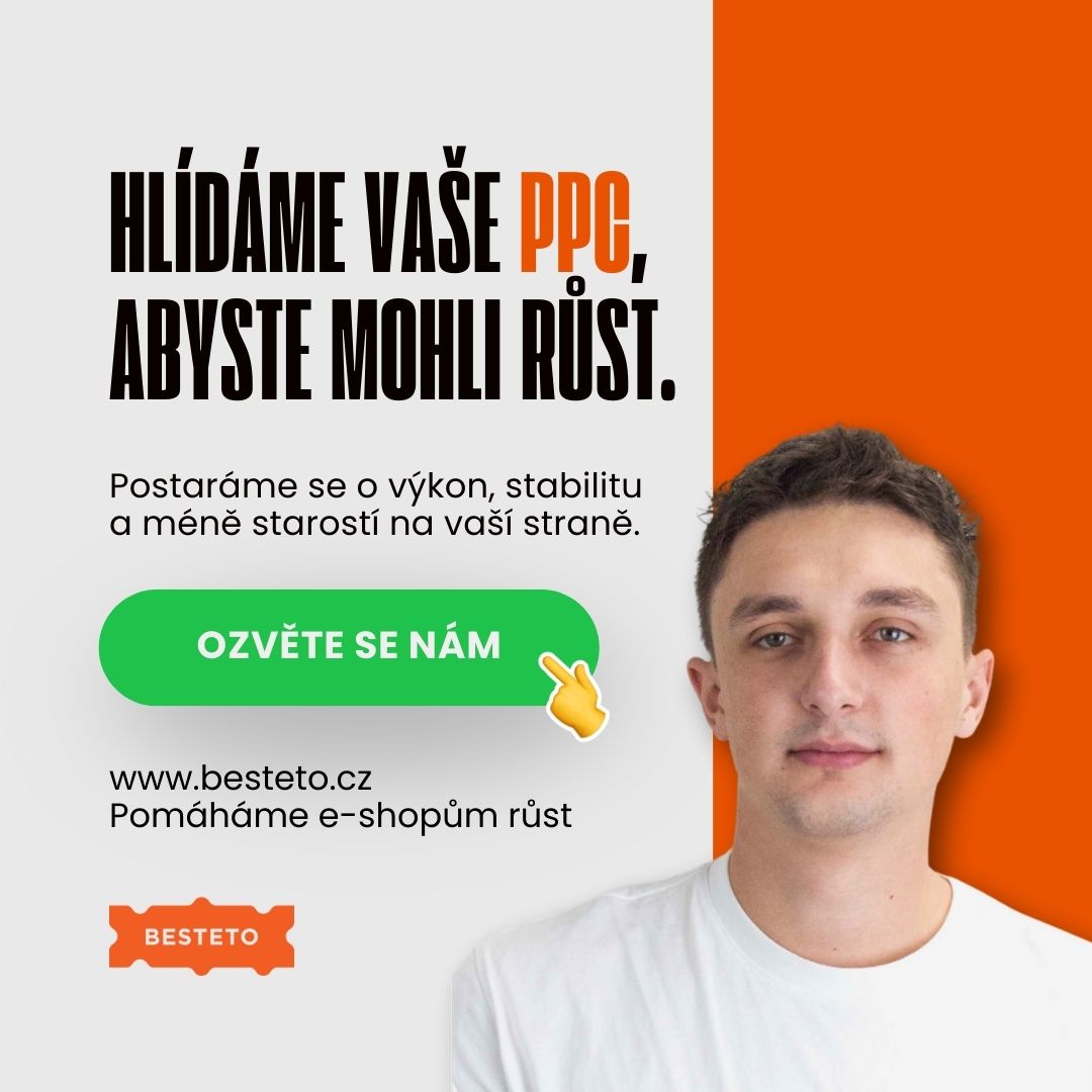 Besteto Facebook ad