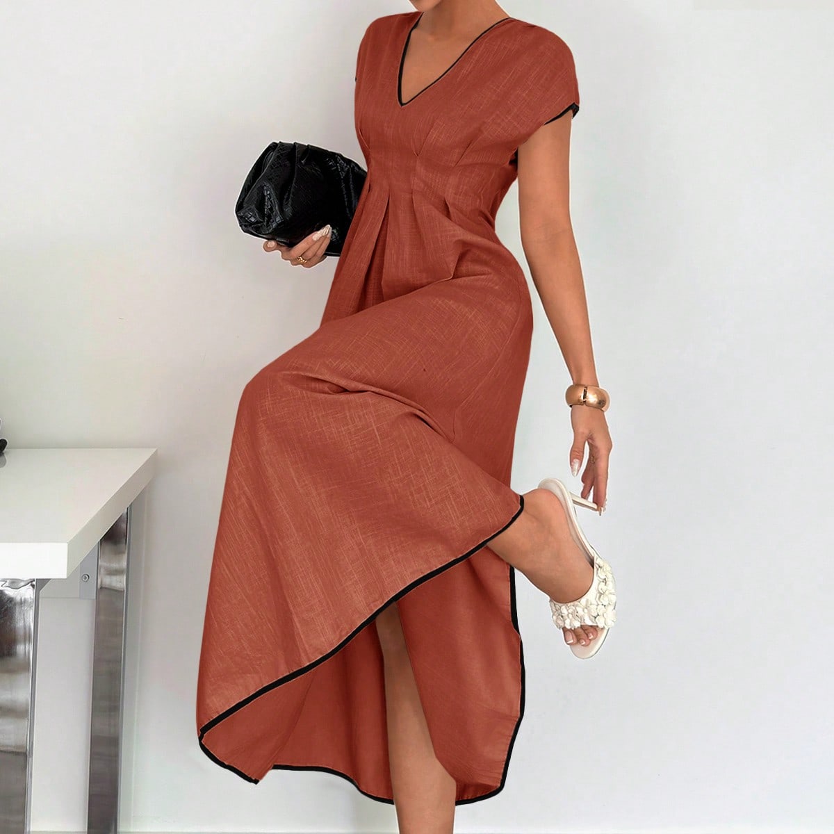 SHEIN Arabic Facebook ad