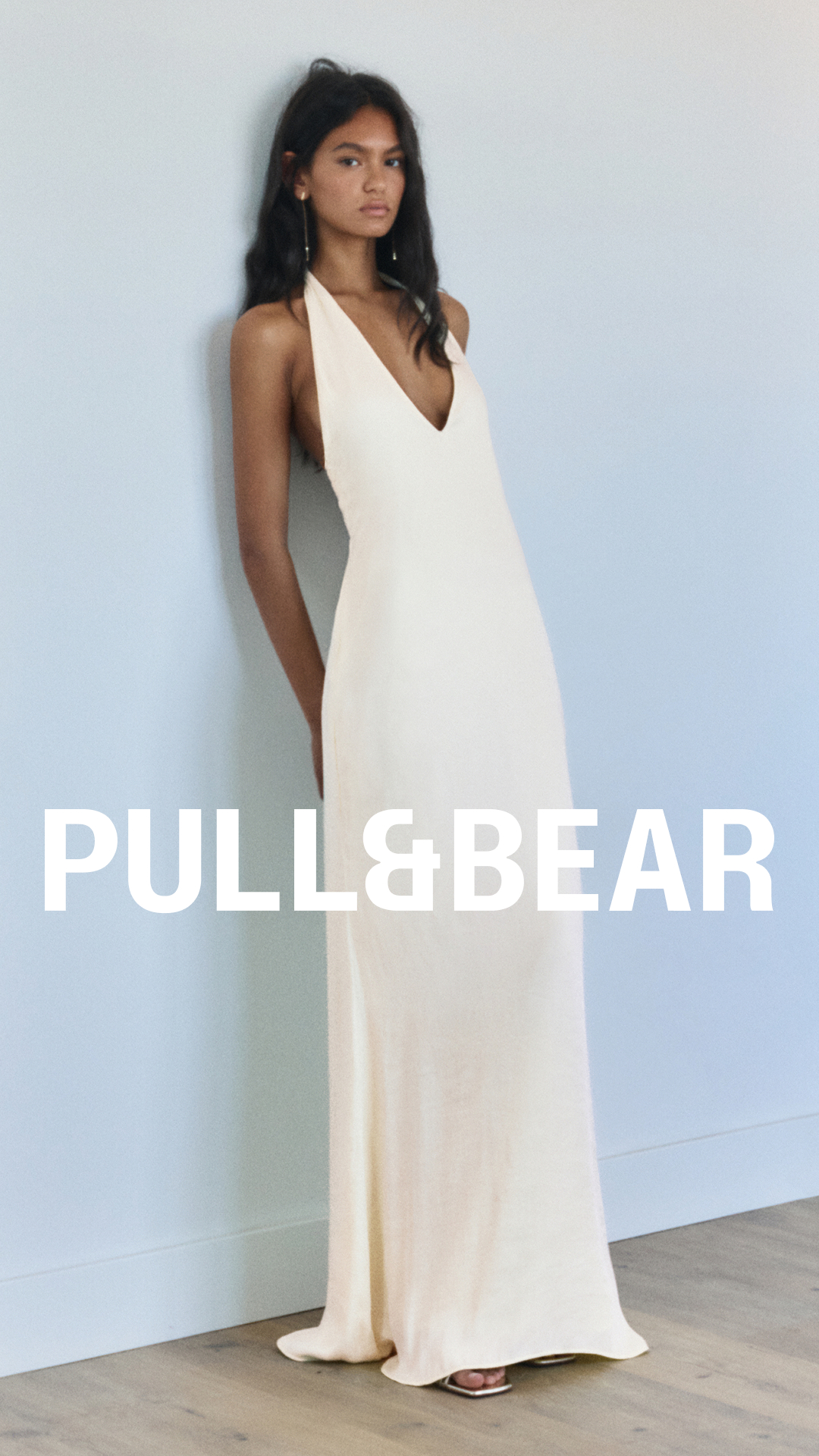 Pull&Bear Facebook ad