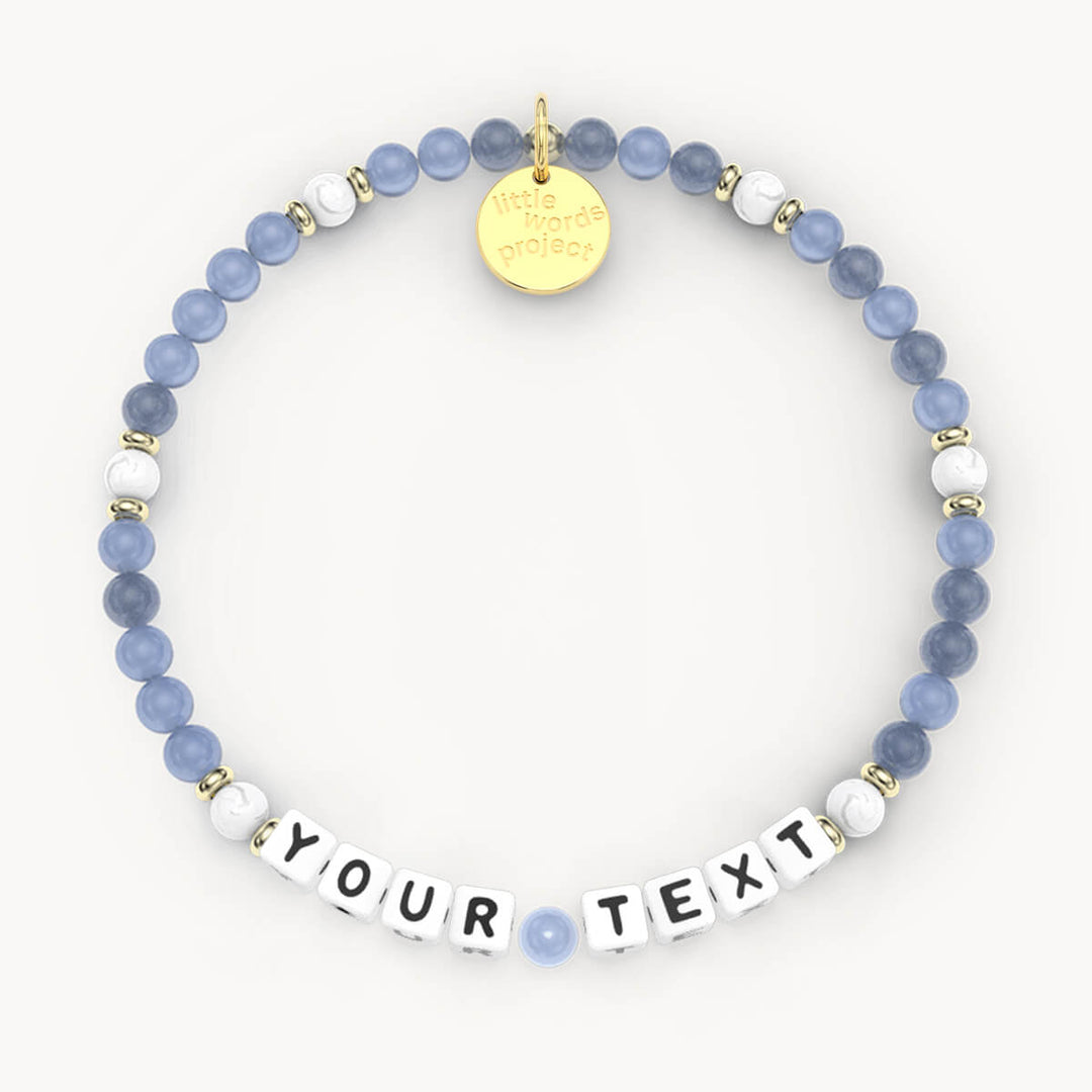 Little Words Project Facebook ad