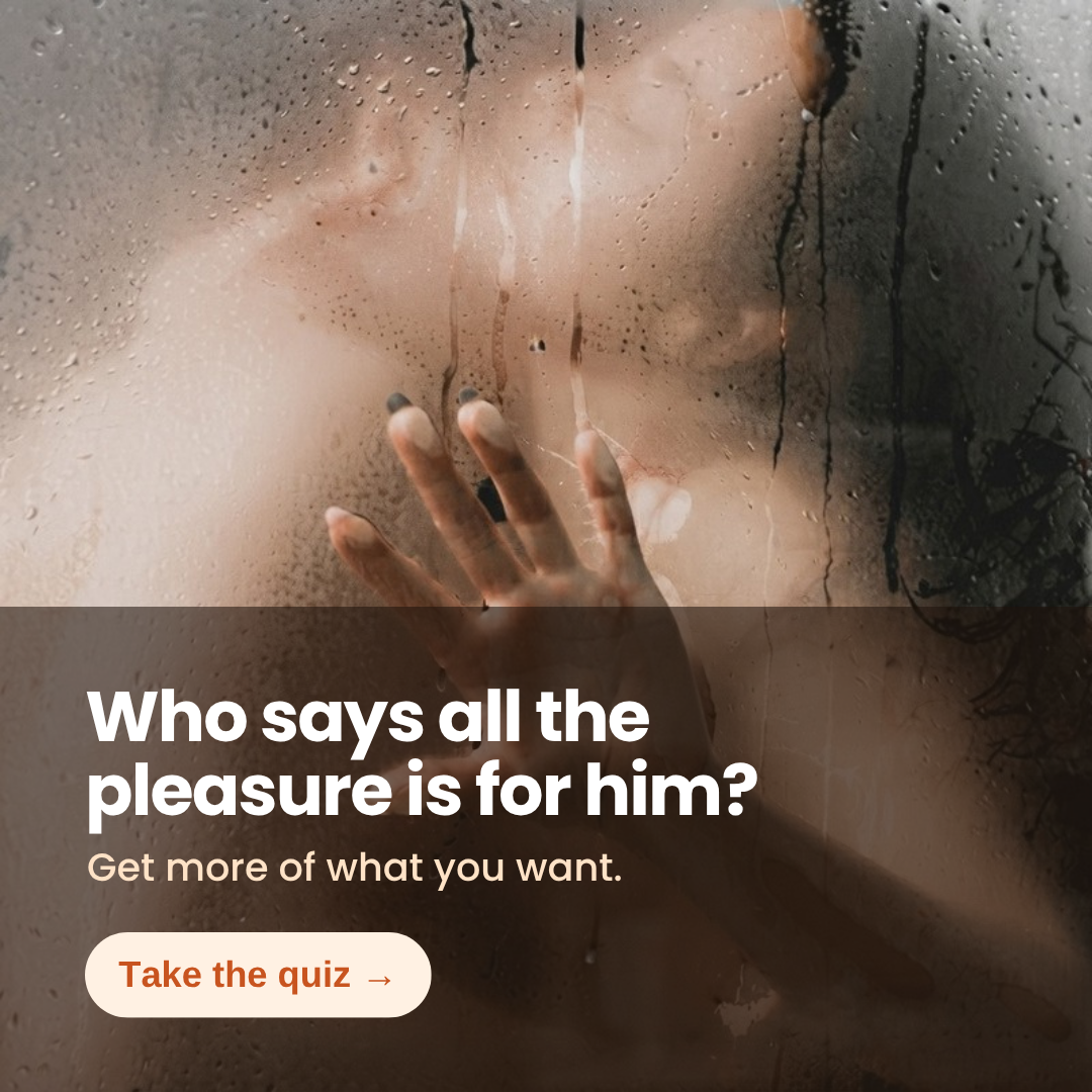 goodnight.mate Facebook ad: It's not you. Promise.