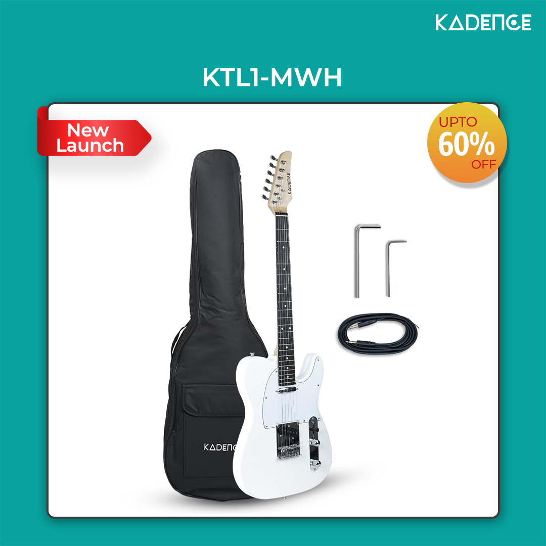 Kadence Facebook ad