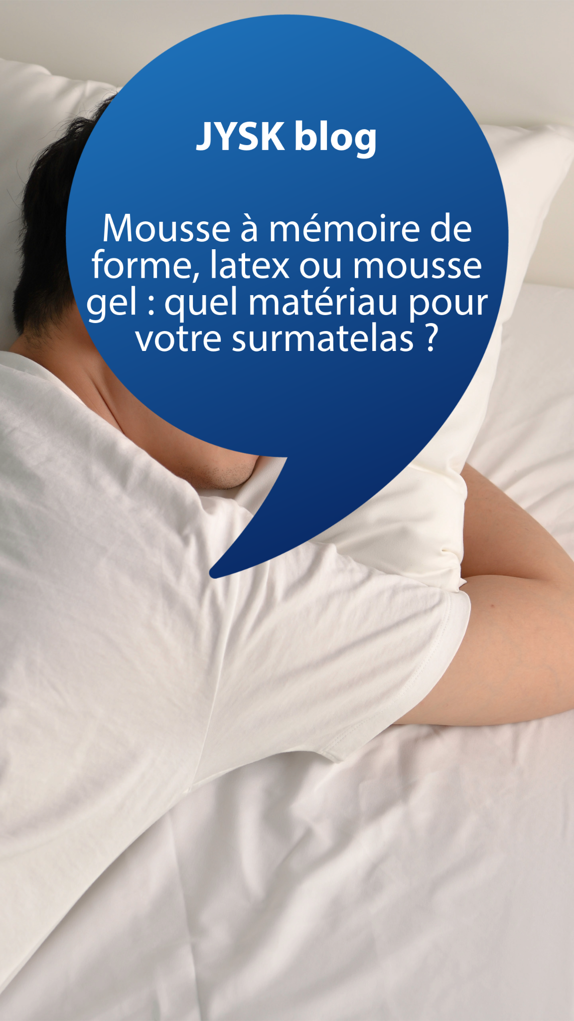 JYSK Maroc Facebook ad